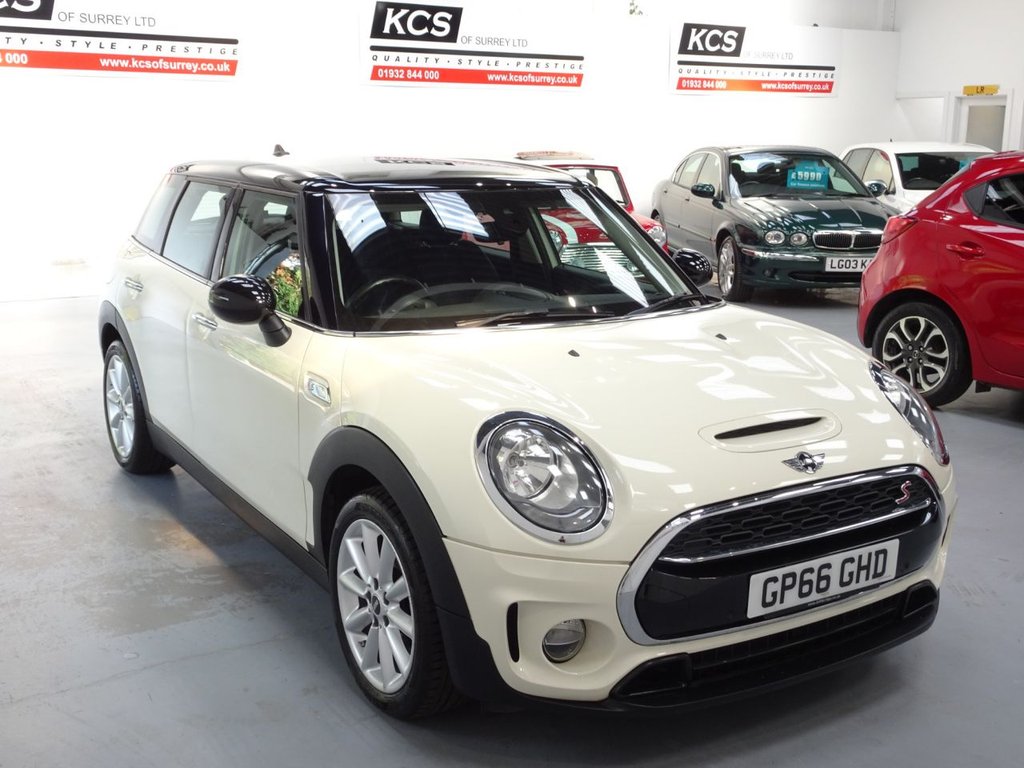 Used MINI Clubman 2016 for sale - 76509756: Photo 38
