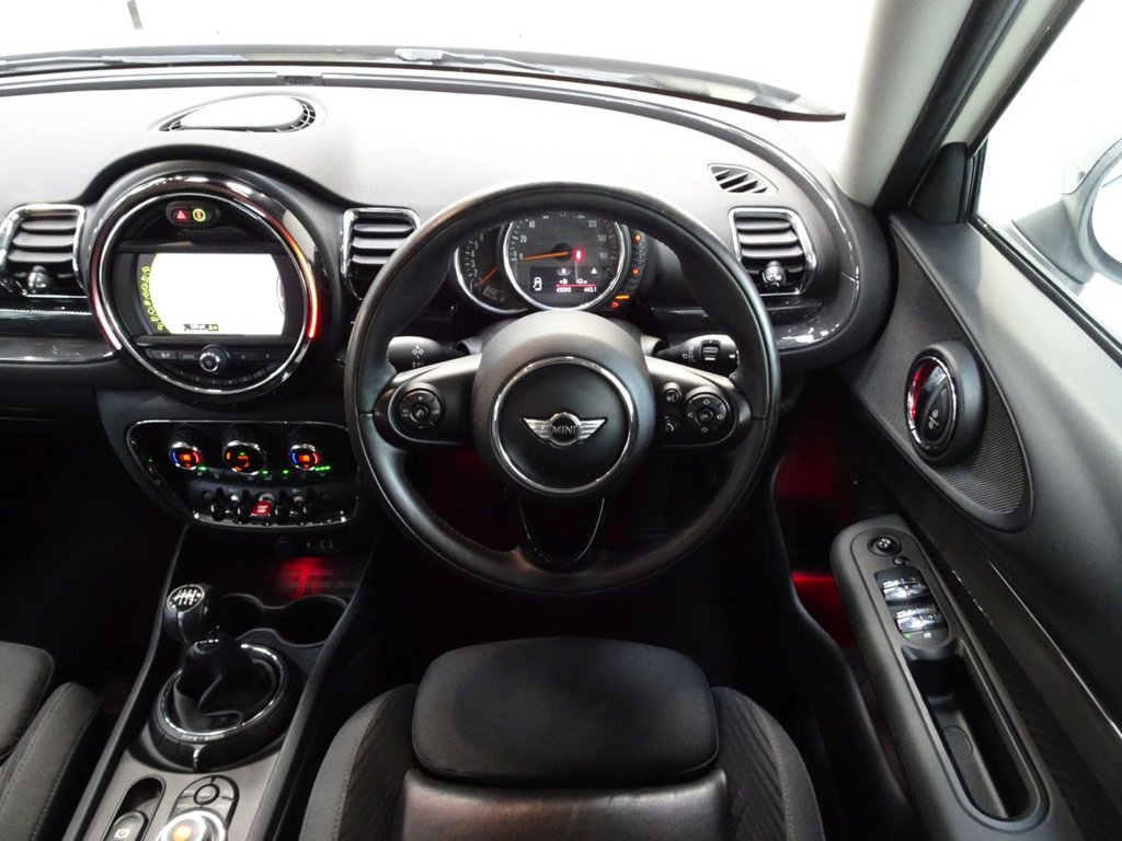 Used MINI Clubman 2016 for sale - 76509756: Photo 4