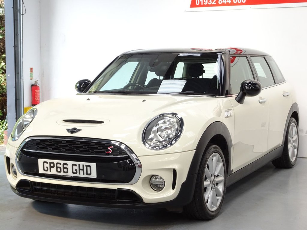 Used MINI Clubman 2016 for sale - 76509756: Photo 5