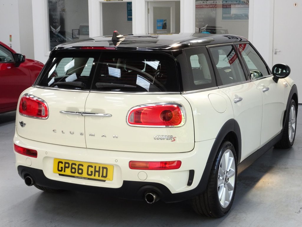 Used MINI Clubman 2016 for sale - 76509756: Photo 6