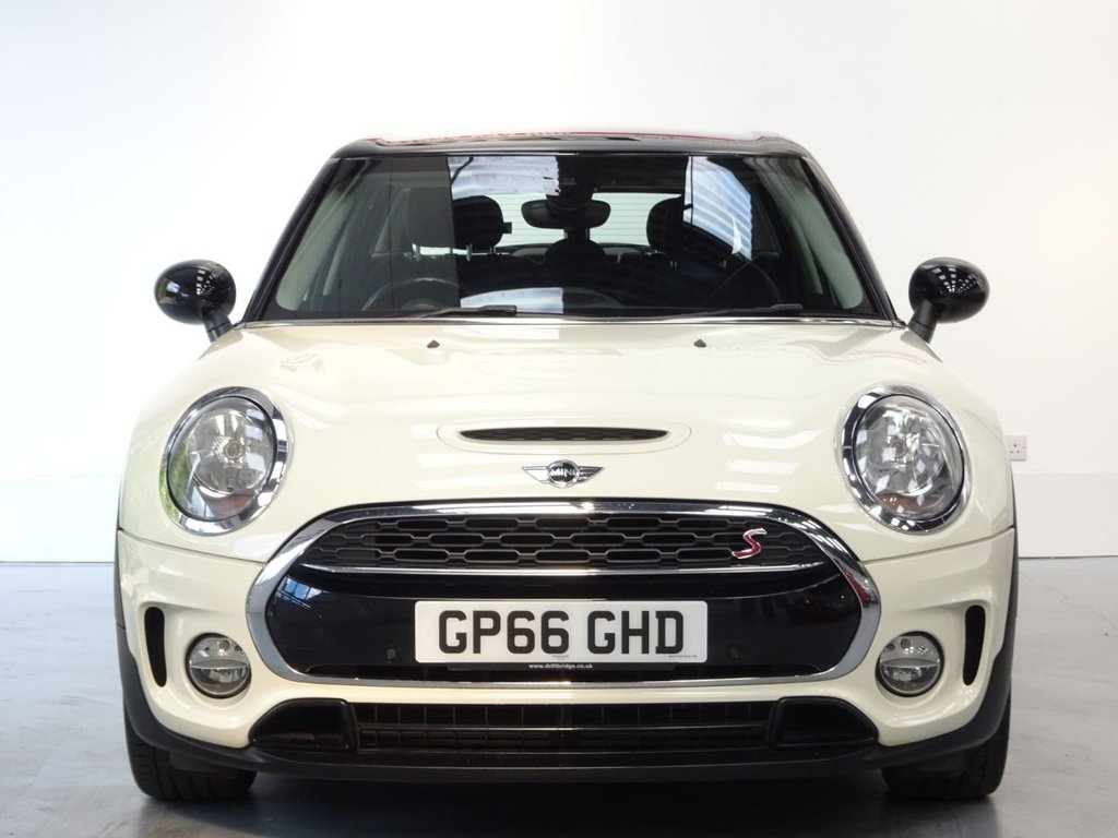 Used MINI Clubman 2016 for sale - 76509756: Photo 7