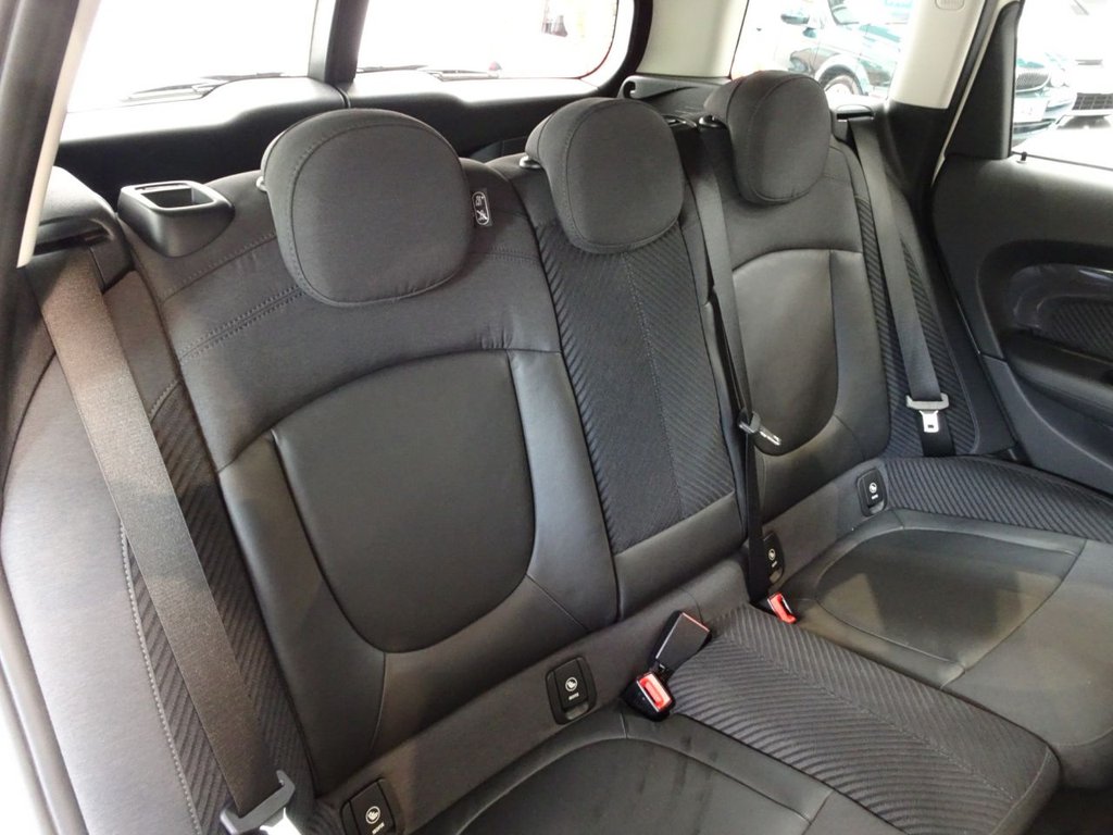 Used MINI Clubman 2016 for sale - 76509756: Photo 8