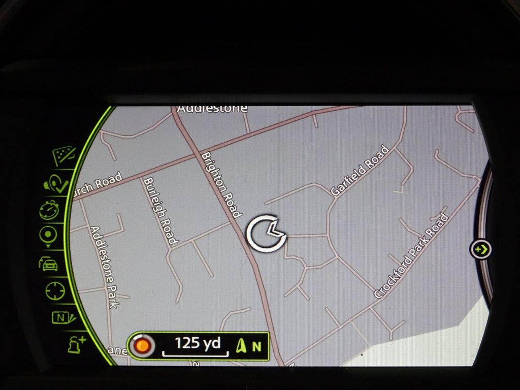 Used MINI Clubman 2016 for sale - 76509756: Photo 9