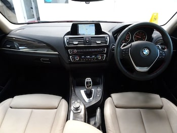 Used BMW 2 Series 2016 for sale - 79129088: Photo