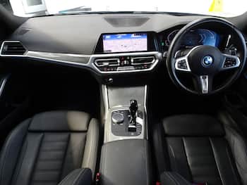 Used BMW 3 Series 2022 for sale - 79618797: Photo