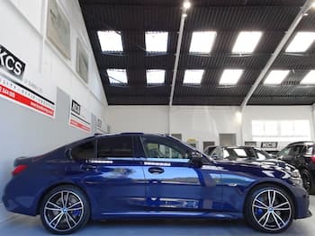 Used BMW 3 Series 2022 for sale - 79618797: Photo