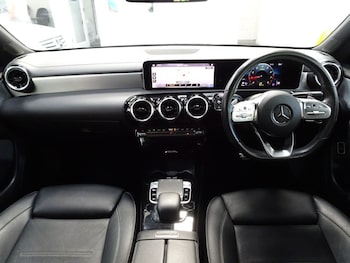 Used Mercedes-Benz CLA 2019 for sale - 78702155: Photo