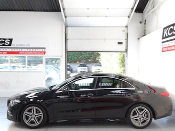 Used Mercedes-Benz CLA 2019 for sale - 78702155: Photo