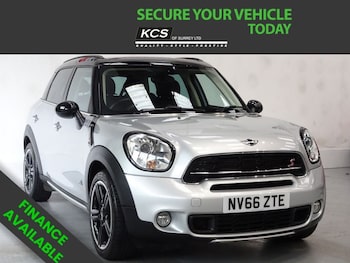 Used MINI Countryman 2016 for sale - 78256223: Photo