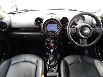Used MINI Countryman 2016 for sale - 78256223: Photo