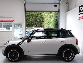 Used MINI Countryman 2016 for sale - 78256223: Photo