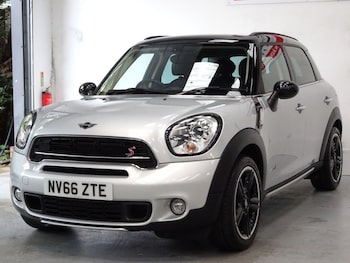 Used MINI Countryman 2016 for sale - 78256223: Photo