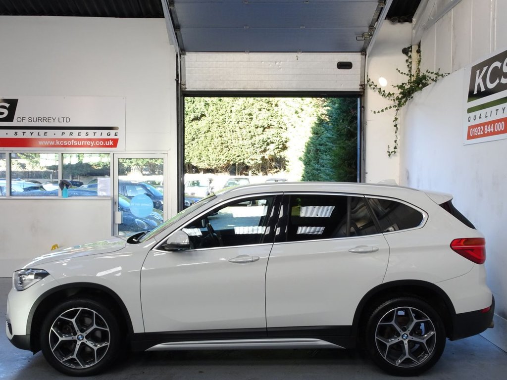 Used BMW X1 2019 for sale - 77110813: Photo 10