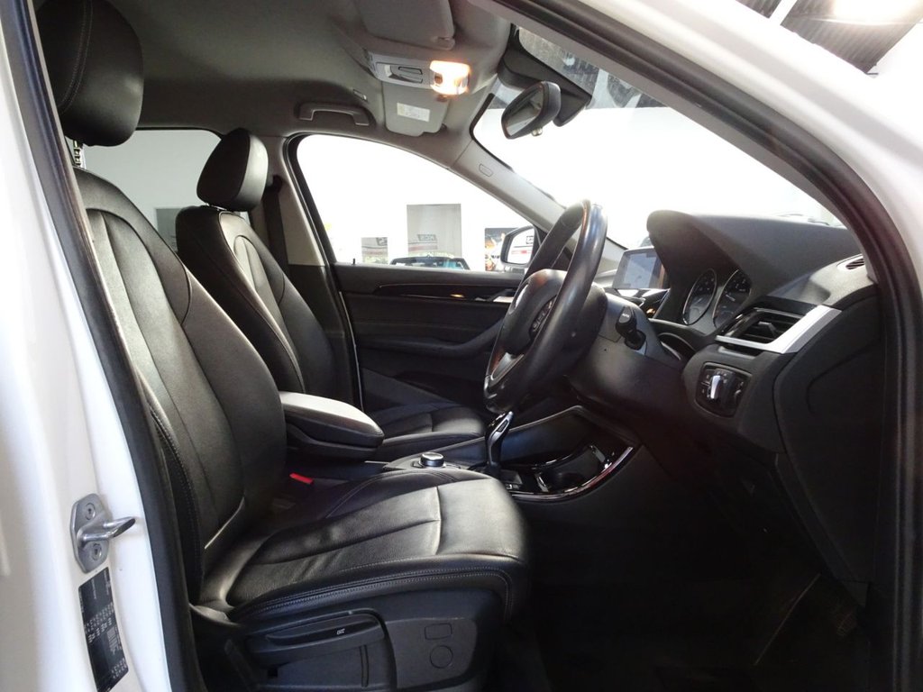 Used BMW X1 2019 for sale - 77110813: Photo 11