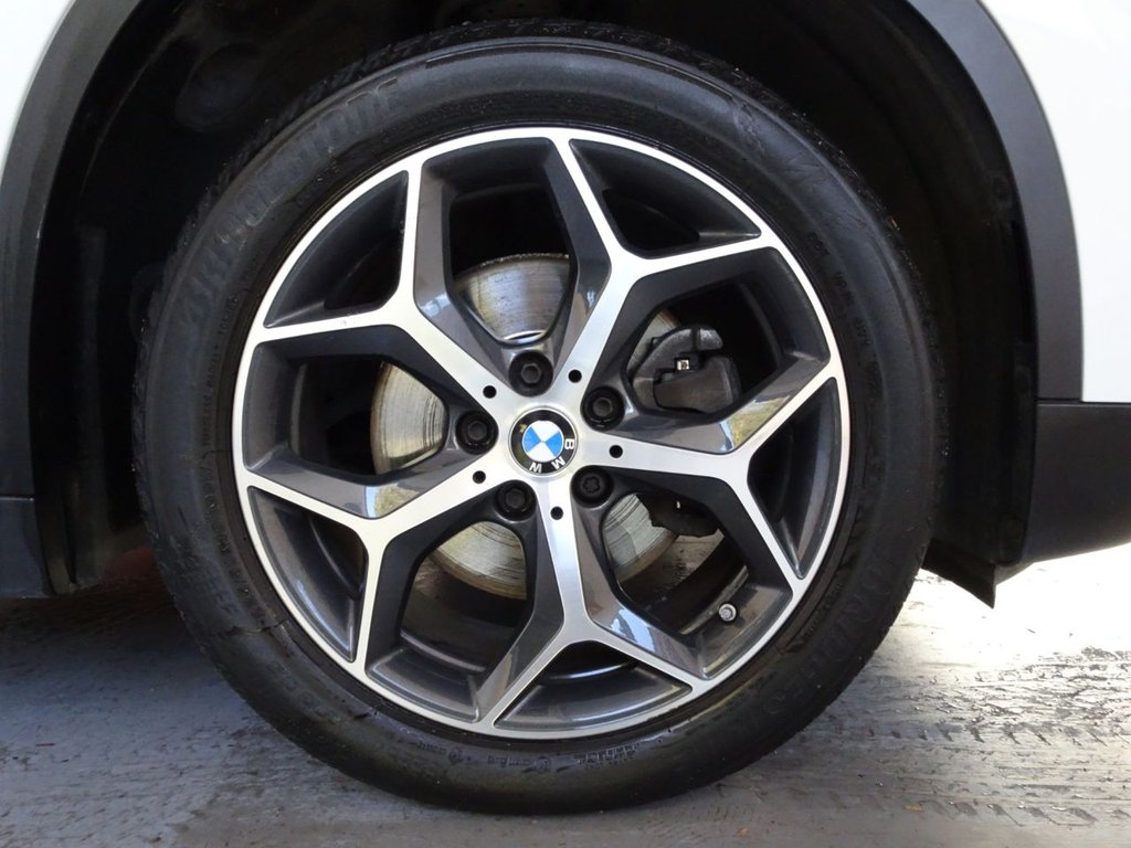 Used BMW X1 2019 for sale - 77110813: Photo 12