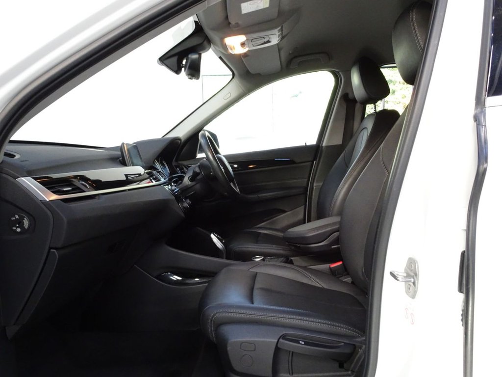 Used BMW X1 2019 for sale - 77110813: Photo 15