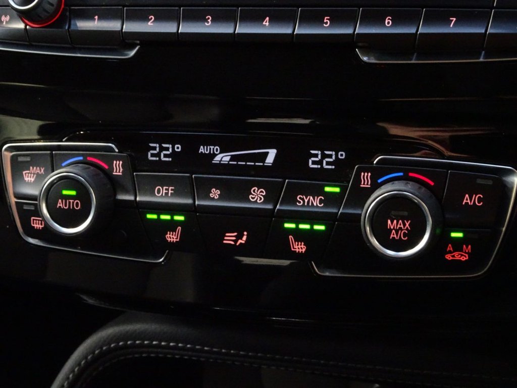 Used BMW X1 2019 for sale - 77110813: Photo 17