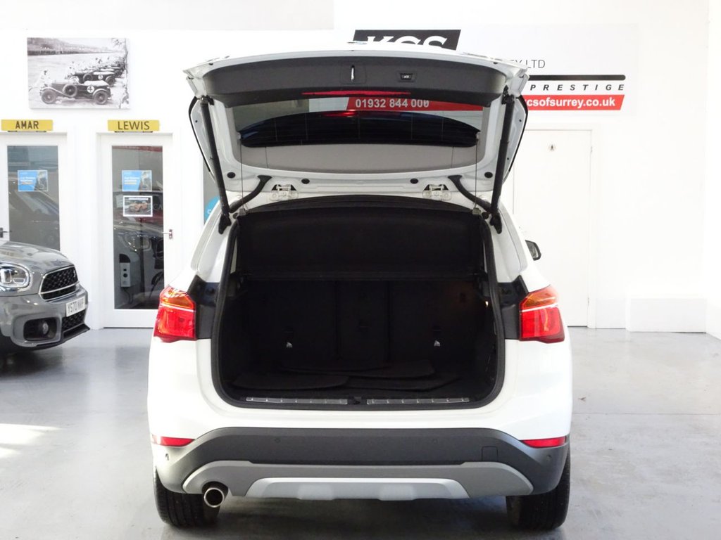 Used BMW X1 2019 for sale - 77110813: Photo 19