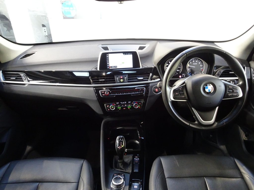 Used BMW X1 2019 for sale - 77110813: Photo 2