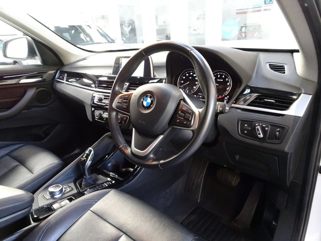 Used BMW X1 2019 for sale - 77110813: Photo 20