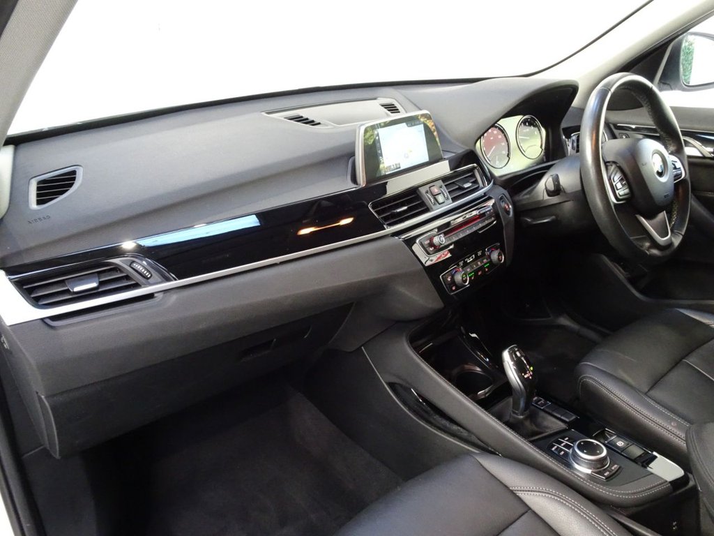 Used BMW X1 2019 for sale - 77110813: Photo 21