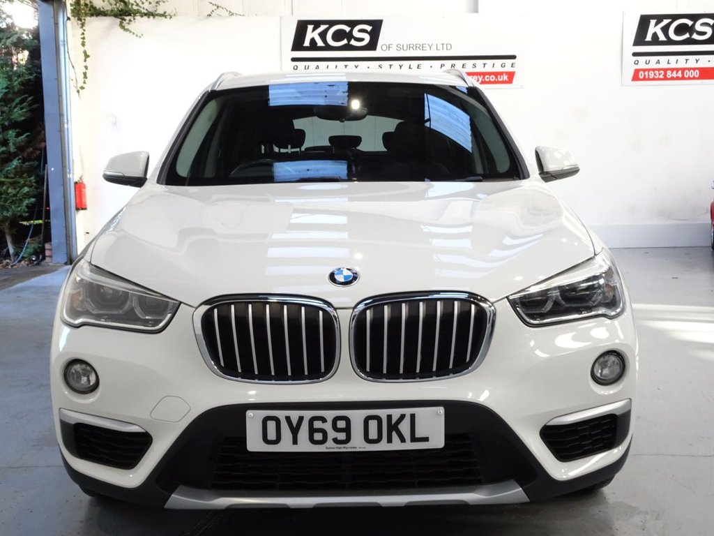 Used BMW X1 2019 for sale - 77110813: Photo 26