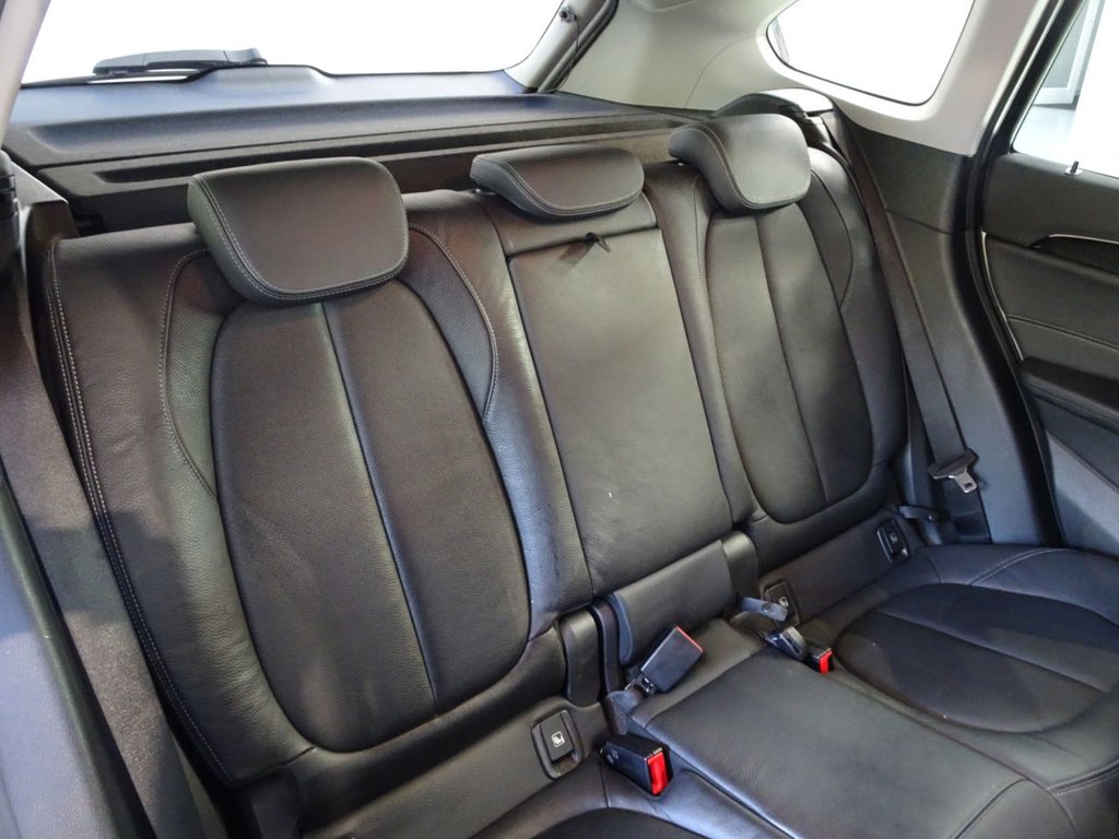 Used BMW X1 2019 for sale - 77110813: Photo 27