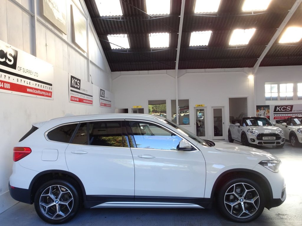 Used BMW X1 2019 for sale - 77110813: Photo 3