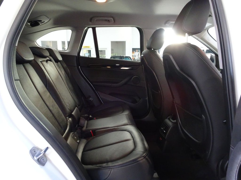 Used BMW X1 2019 for sale - 77110813: Photo 32