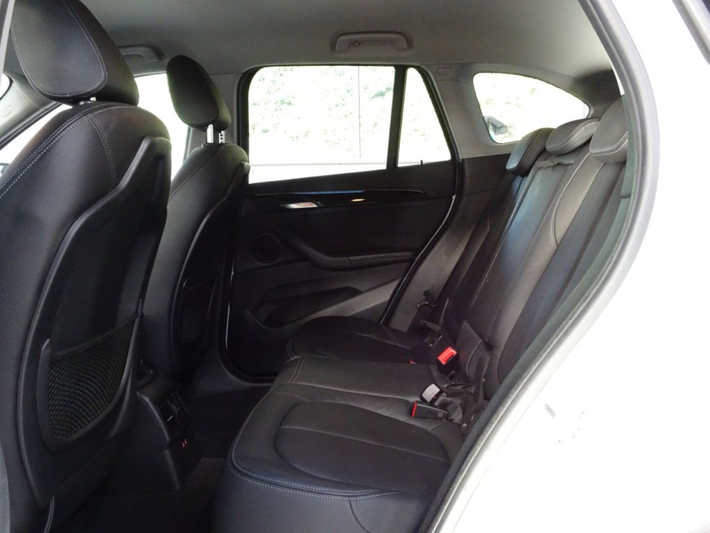 Used BMW X1 2019 for sale - 77110813: Photo 34