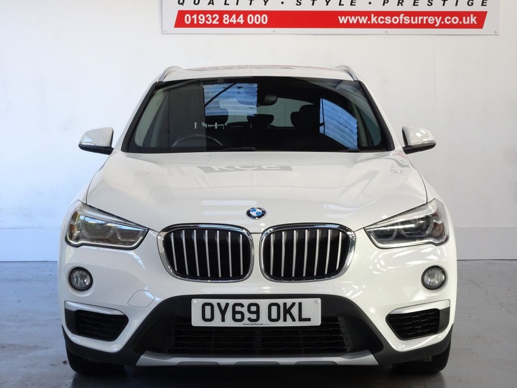 Used BMW X1 2019 for sale - 77110813: Photo 9