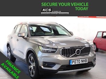 Used Volvo XC40 2020 for sale - 78227361: Photo