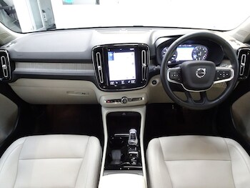 Used Volvo XC40 2020 for sale - 78227361: Photo
