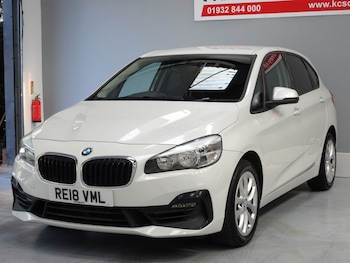 Used BMW 2 Series Active Tourer 2018 for sale - 79129528: Photo