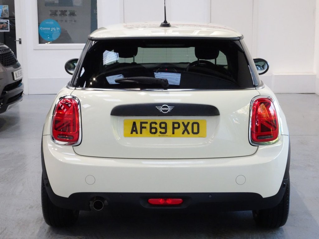 Used MINI Hatch 2019 for sale - 77327960: Photo 13