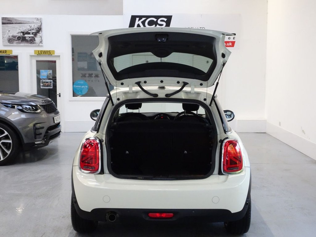 Used MINI Hatch 2019 for sale - 77327960: Photo 17