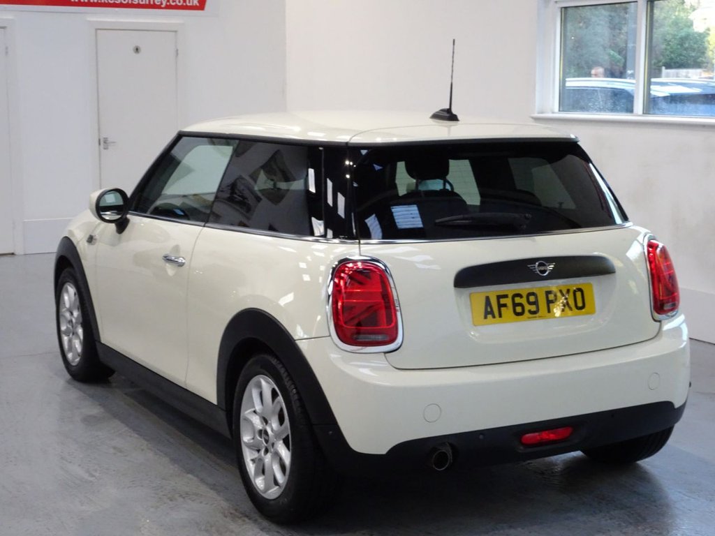 Used MINI Hatch 2019 for sale - 77327960: Photo 21