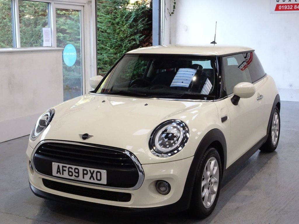 Used MINI Hatch 2019 for sale - 77327960: Photo 28