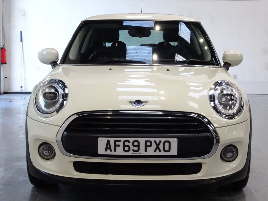 Used MINI Hatch 2019 for sale - 77327960: Photo 32