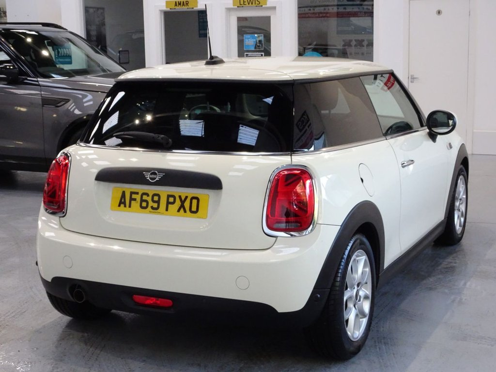 Used MINI Hatch 2019 for sale - 77327960: Photo 5