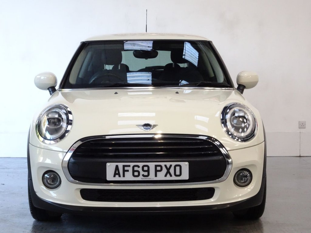 Used MINI Hatch 2019 for sale - 77327960: Photo 8