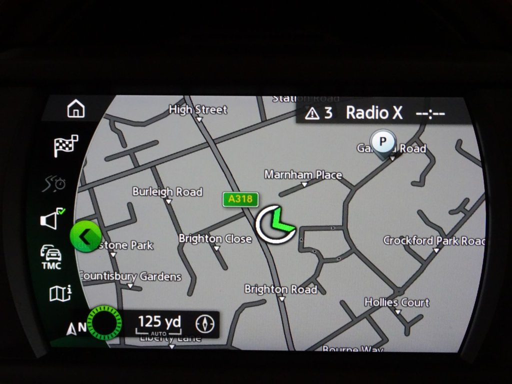 Used MINI Hatch 2019 for sale - 77327960: Photo 9