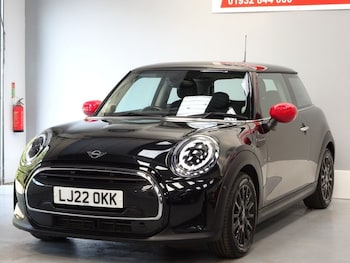 Used MINI Hatch 2022 for sale - 79244722: Photo