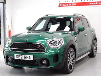 Used MINI Countryman 2022 for sale - 78768545: Photo