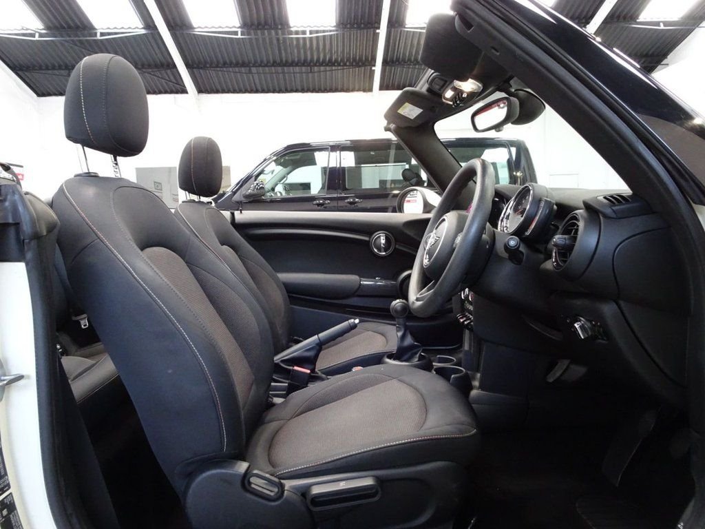 Used MINI Convertible 2018 for sale - 76509574: Photo 29