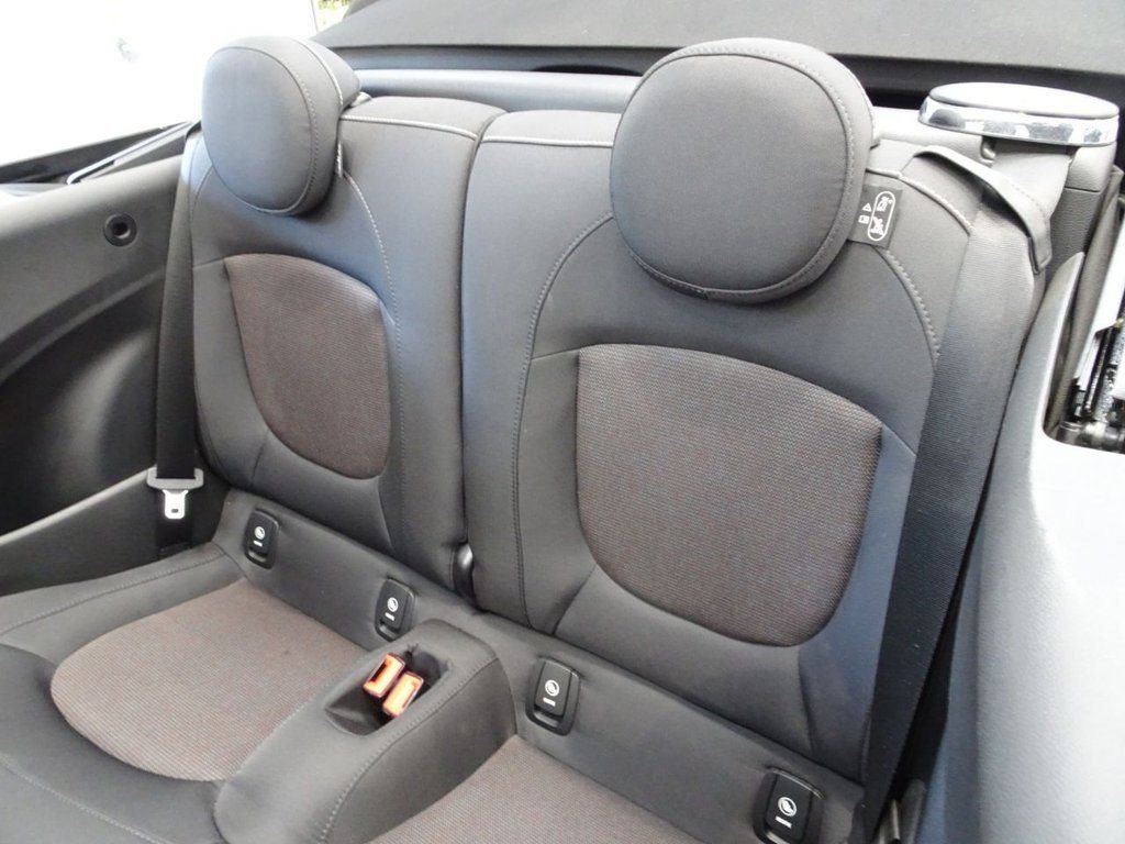 Used MINI Convertible 2018 for sale - 76509574: Photo 38