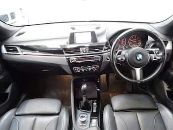 Used BMW X1 2016 for sale - 79675485: Photo