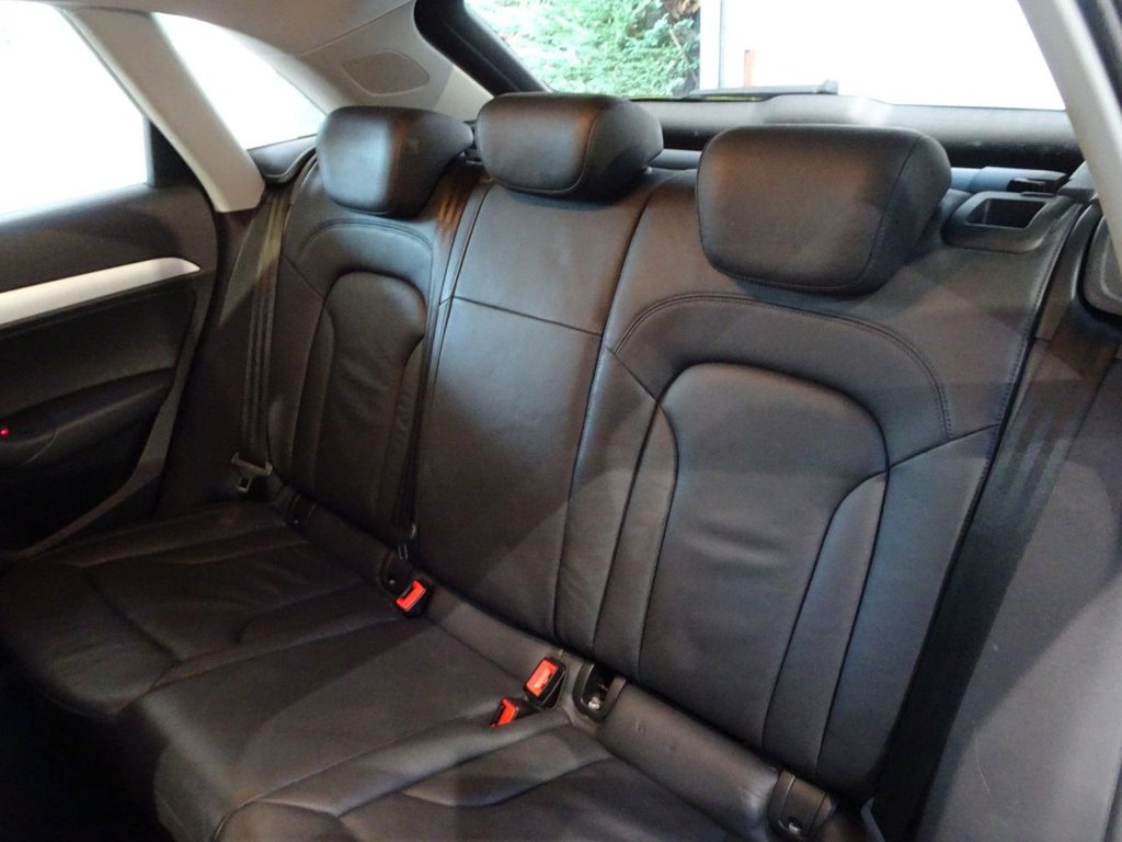 Used Audi Q3 2015 for sale - 76950365: Photo 12