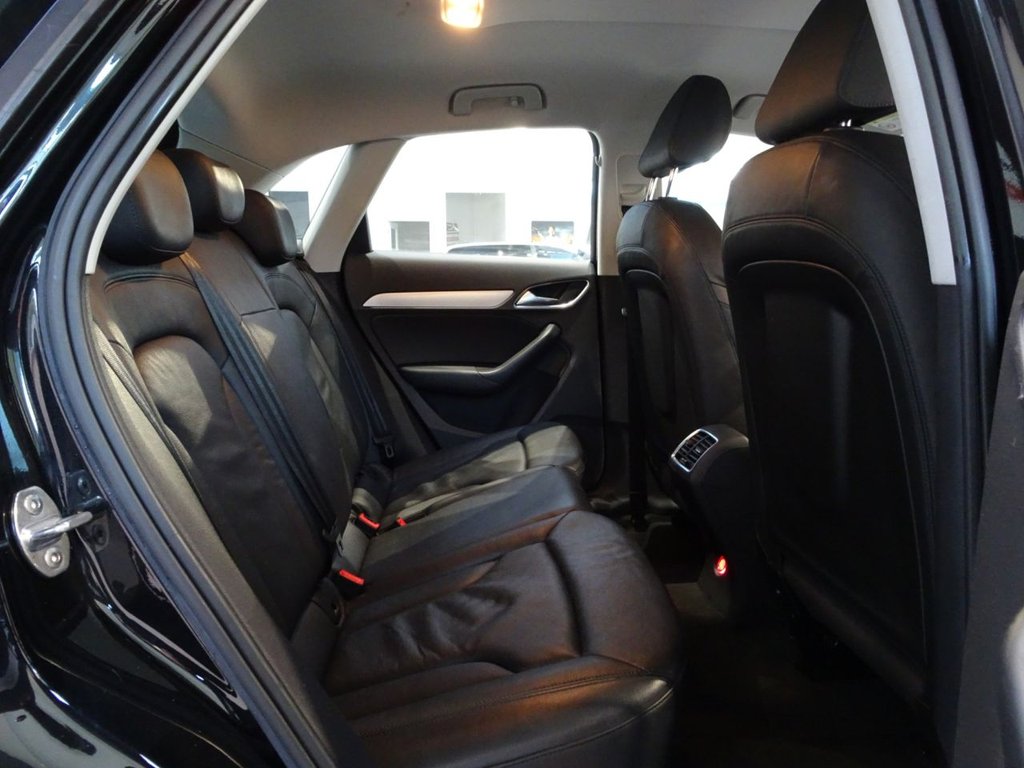 Used Audi Q3 2015 for sale - 76950365: Photo 15