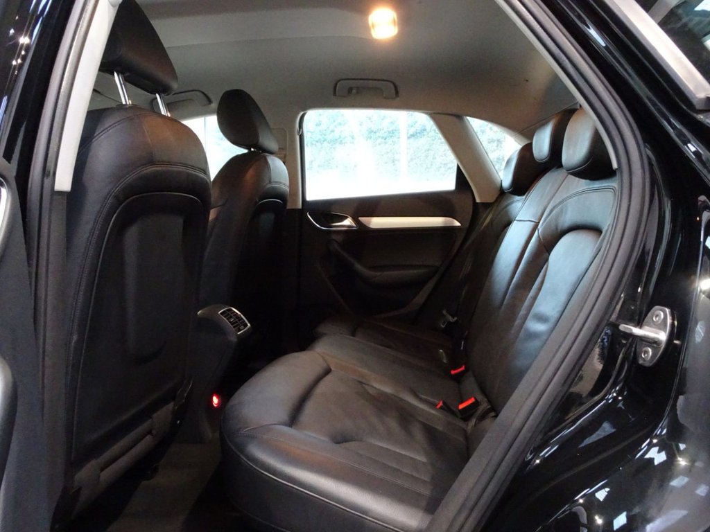 Used Audi Q3 2015 for sale - 76950365: Photo 16